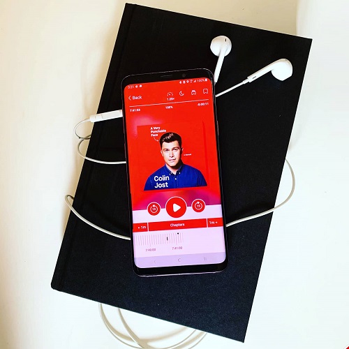 A Very Punchable Face