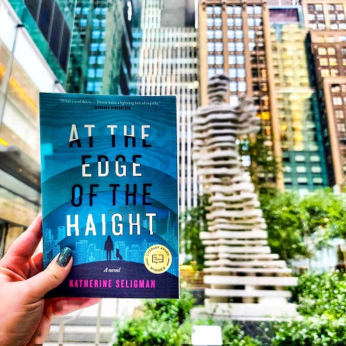 At the Edge of the&nbsp;Haight