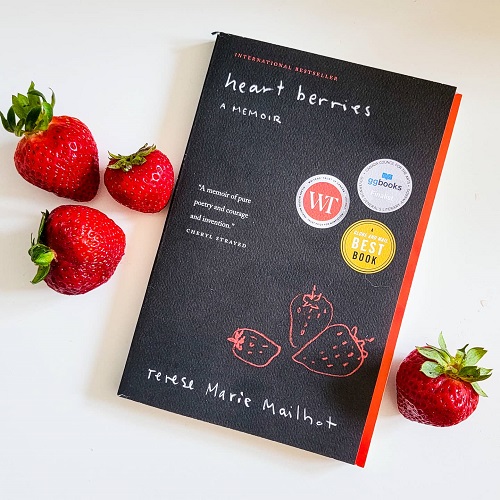 Heart Berries