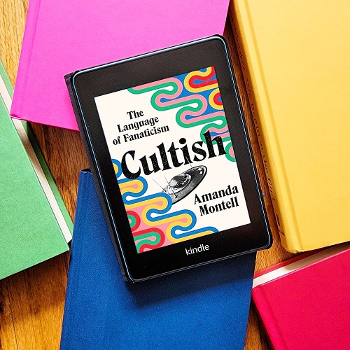 Cultish: The Language of&nbsp;Fanaticism