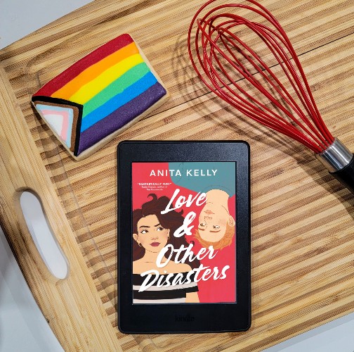 Love & Other&nbsp;Disasters