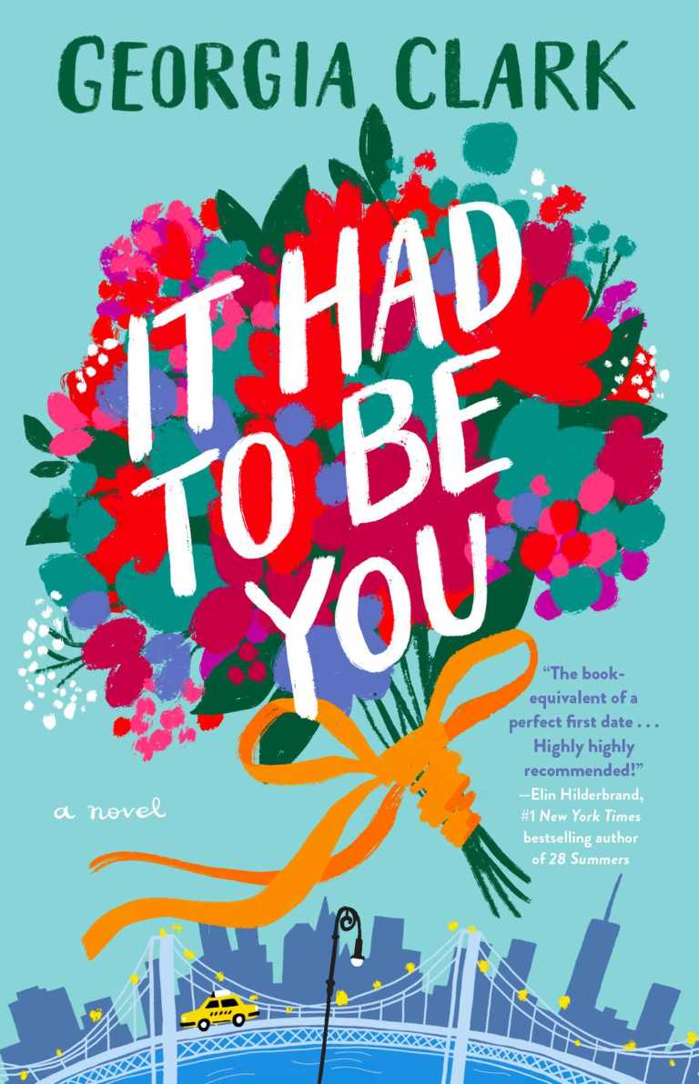 It Had to Be You – Read Between the Spines