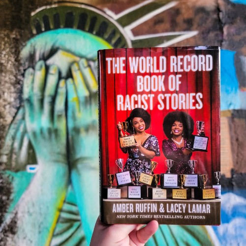 The World Record Book of Racist Stories