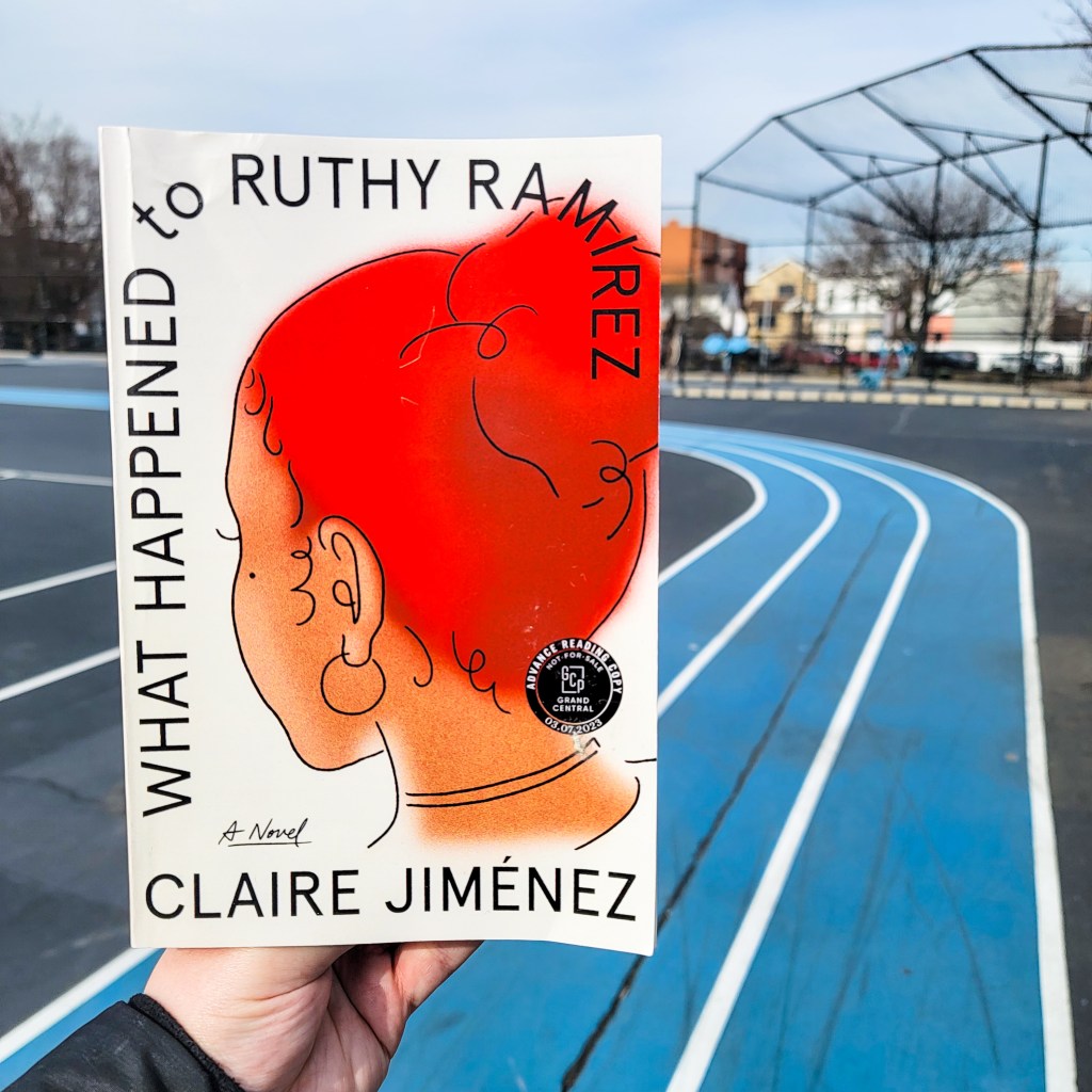 What Happened to Ruthy&nbsp;Ramirez