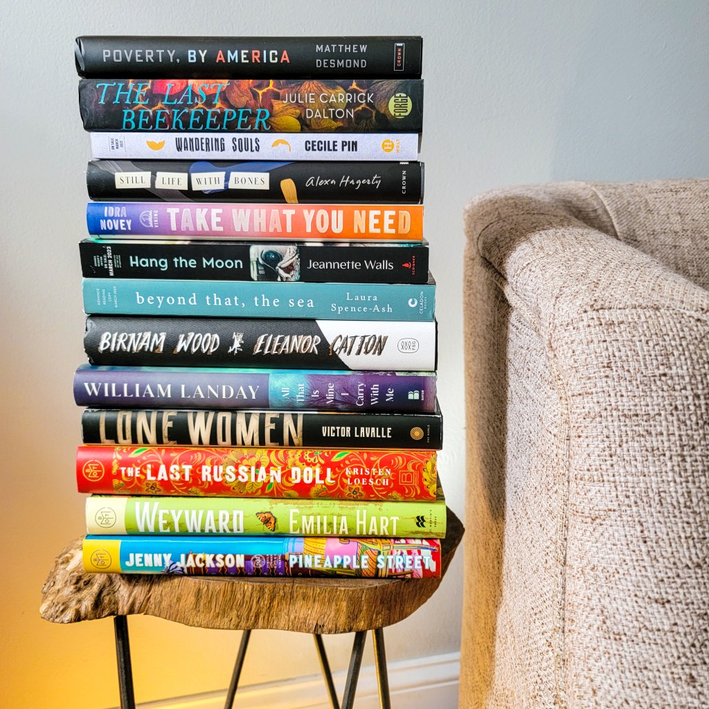 Reviews for March 2023&nbsp;Releases