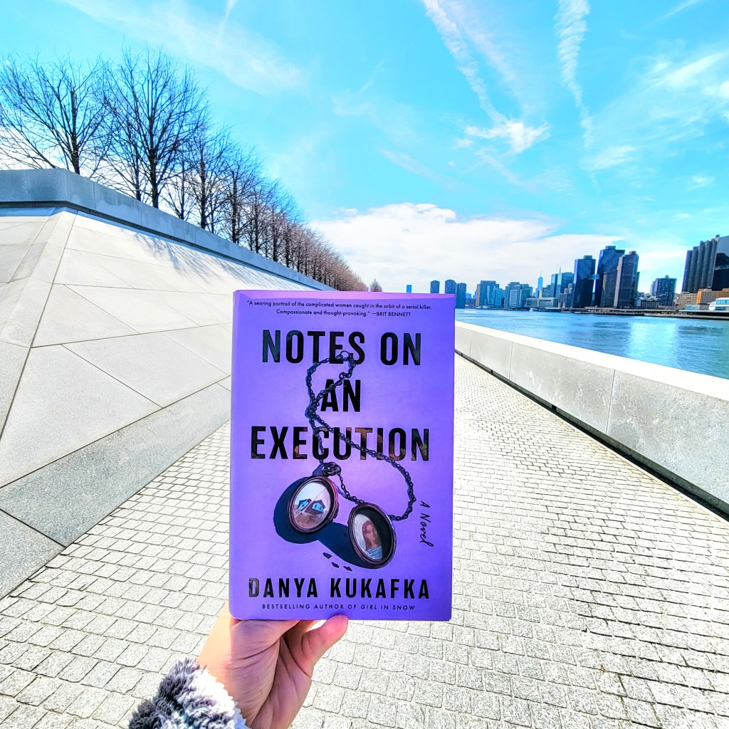 Notes on an&nbsp;Execution