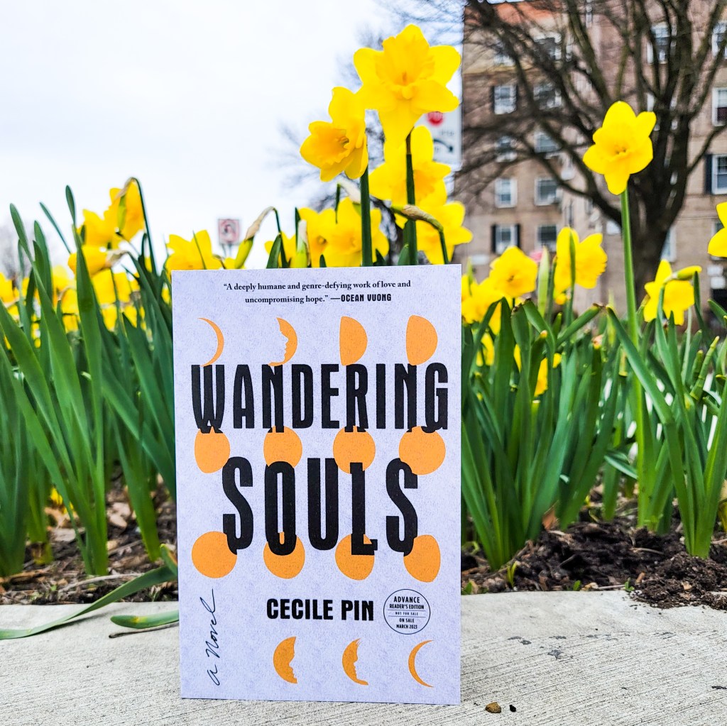 Wandering Souls