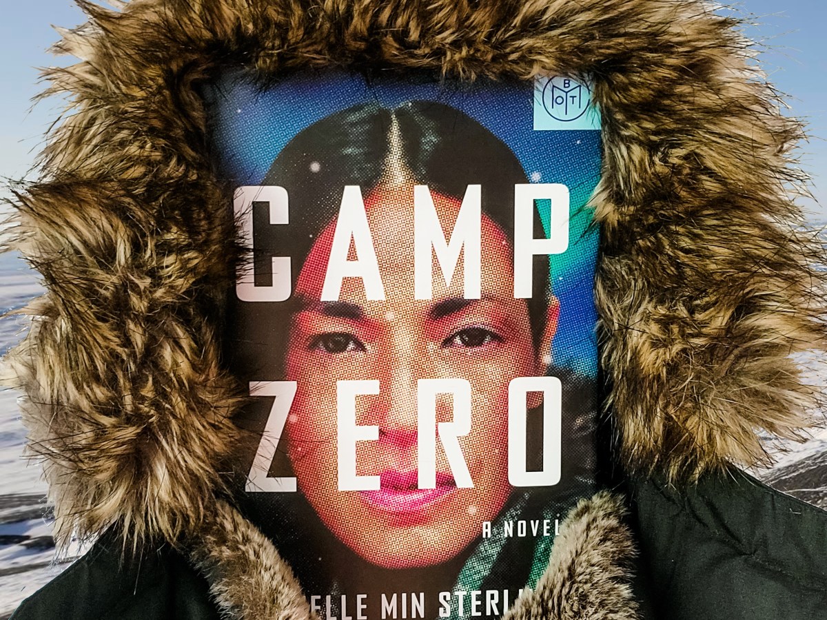 Camp Zero