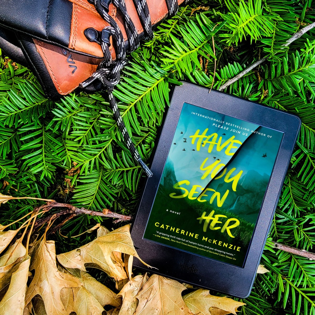 Have You Seen&nbsp;Her