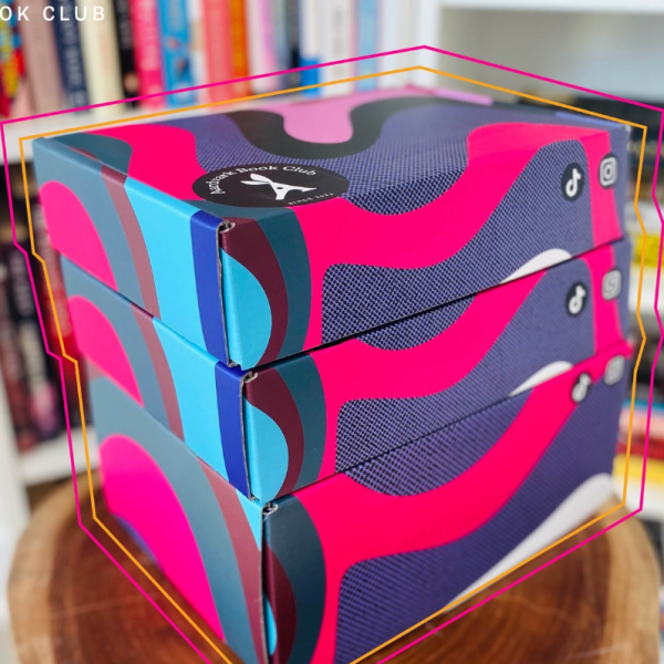 November 2025 Aardvark Book Club Hints &&nbsp;Picks