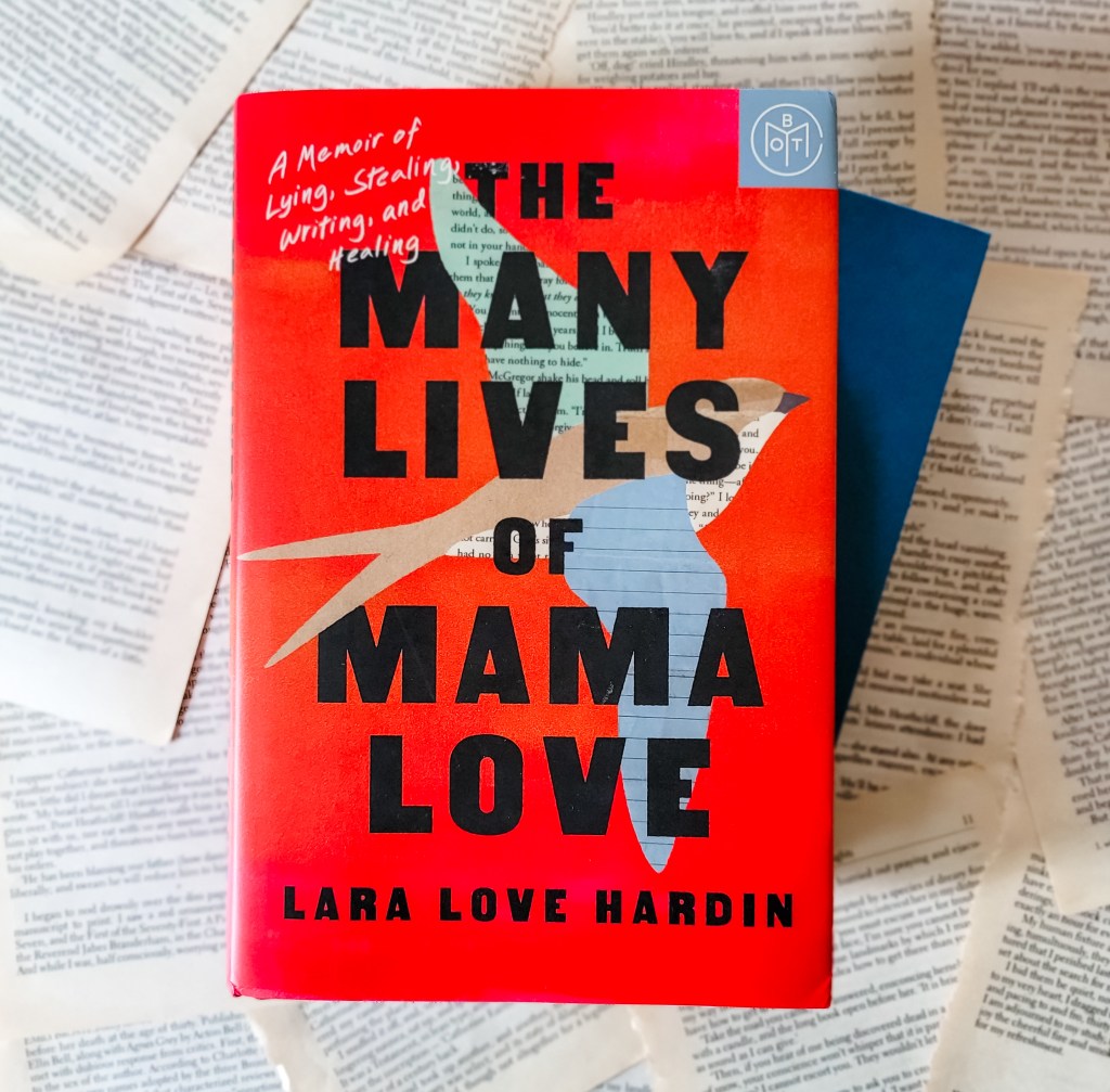 The Many Lives of Mama&nbsp;Love