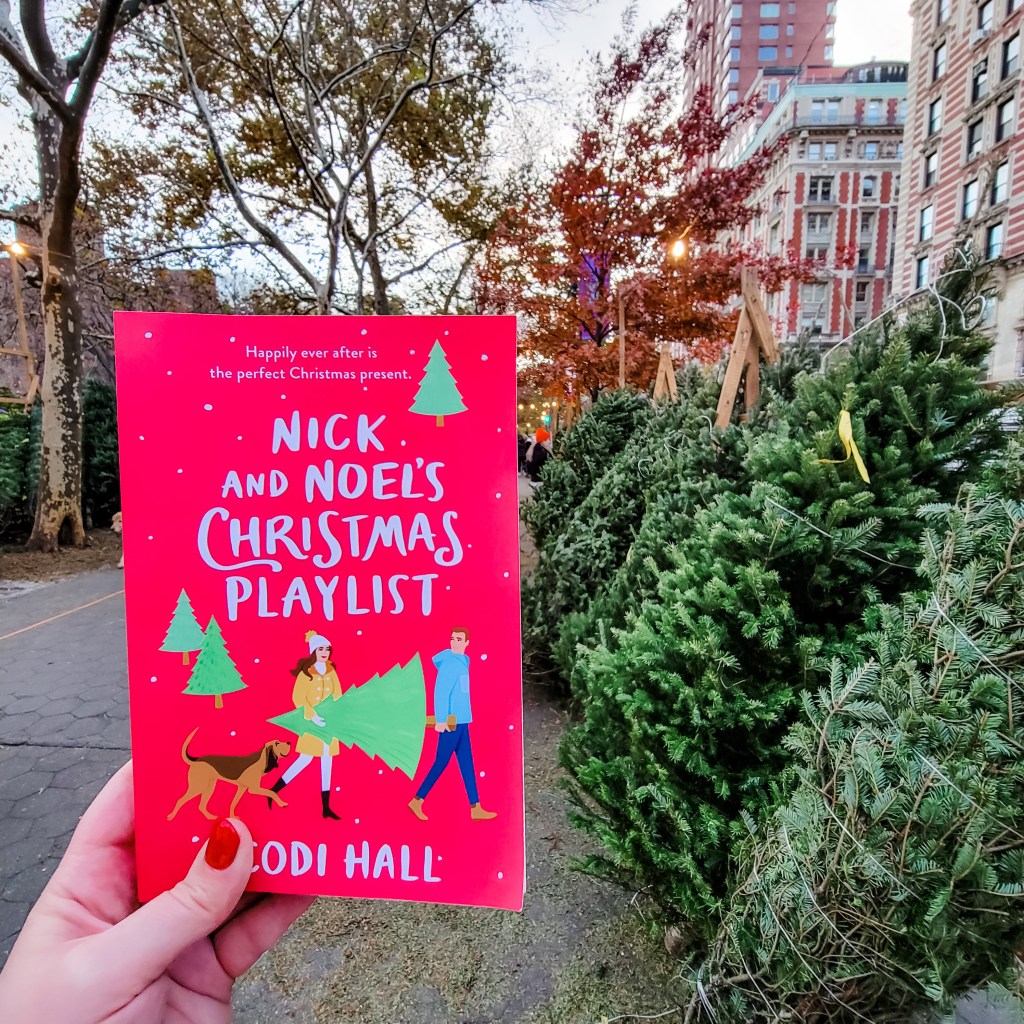 Nick & Noel’s Christmas&nbsp;Playlist