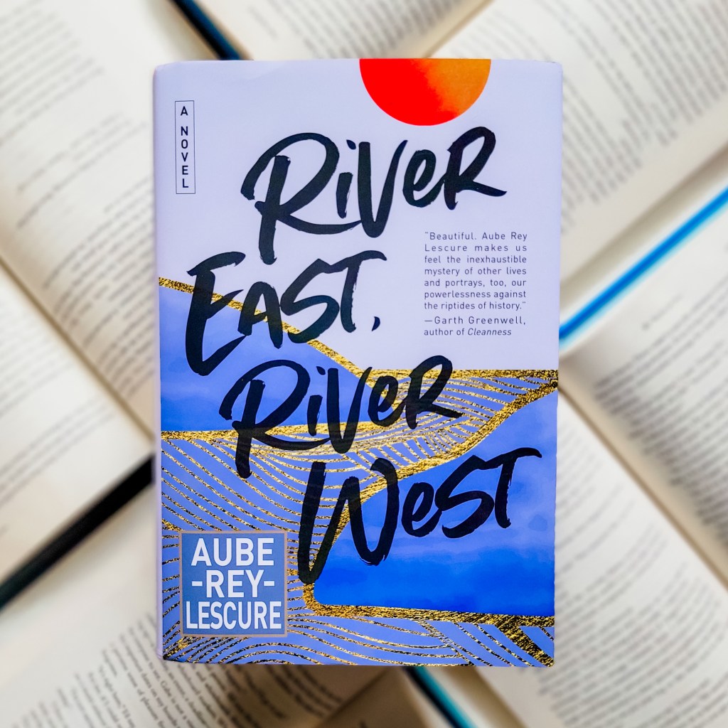River East, River&nbsp;West