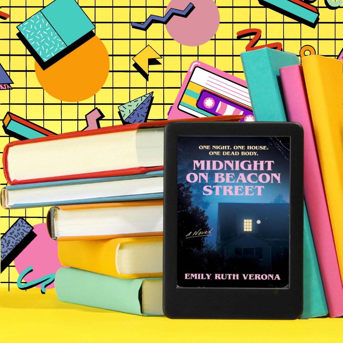 Midnight on Beacon&nbsp;Street