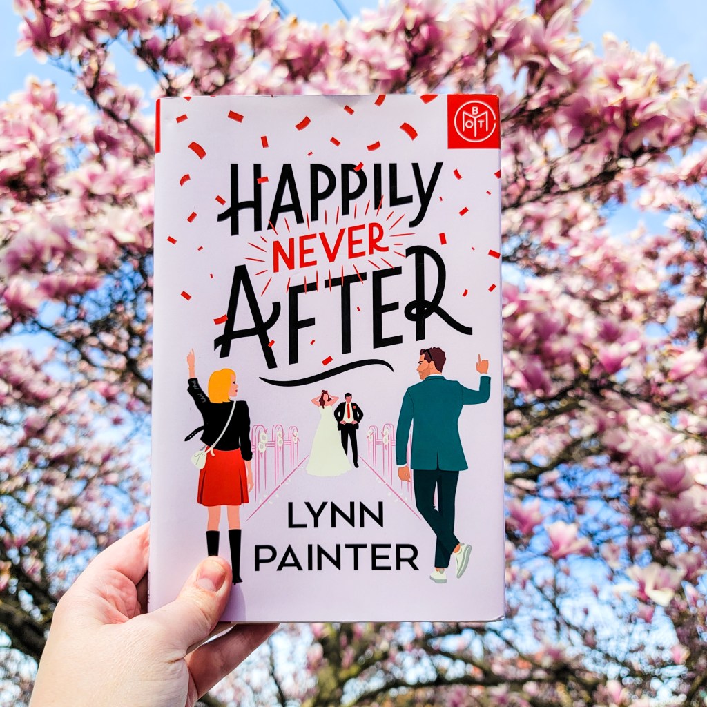 Happily Never After