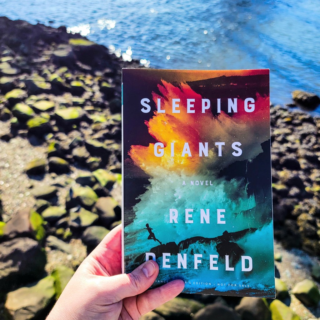 Sleeping Giants