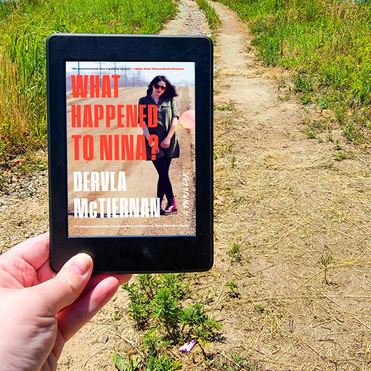 What Happened to&nbsp;Nina?