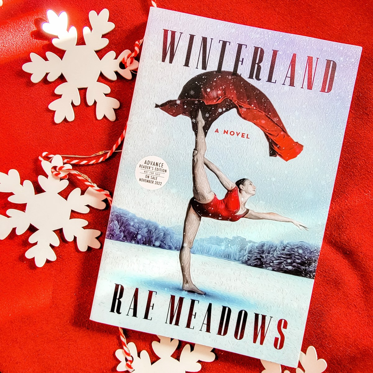 Winterland