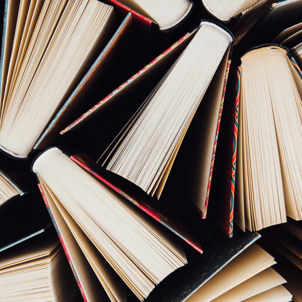 August 2024 Most Anticipated New Book&nbsp;Releases