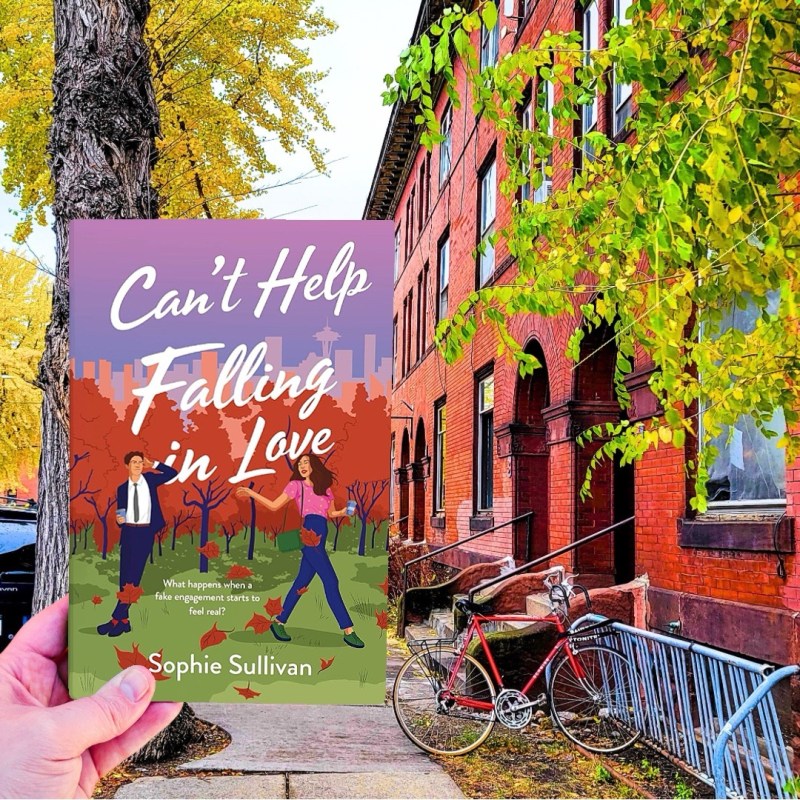 Can’t Help Falling in&nbsp;Love