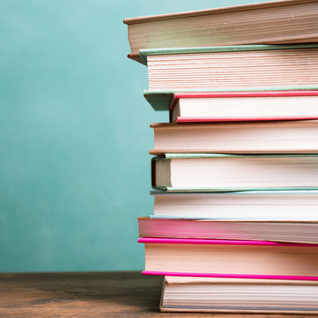 December 2024 Most Anticipated New Book&nbsp;Releases