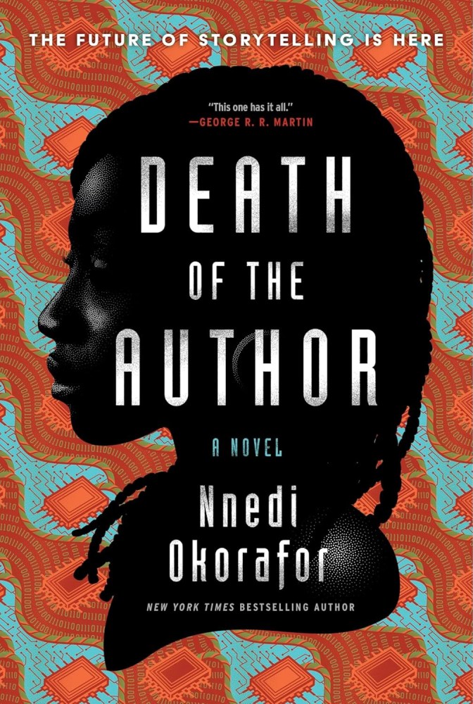 Most Anticipated New Books by Black Authors Coming in 2025 – Read ...
