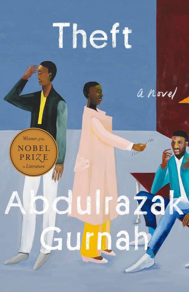 Most Anticipated New Books by Black Authors Coming in 2025 – Read ...
