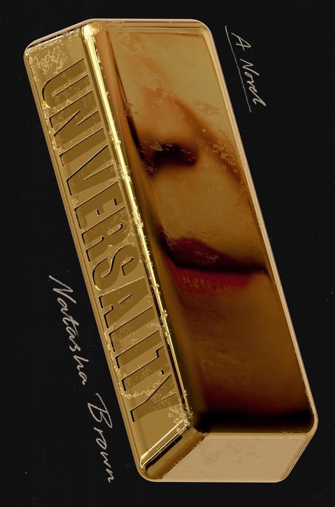 Most Anticipated New Books by Black Authors Coming in 2025 – Read ...