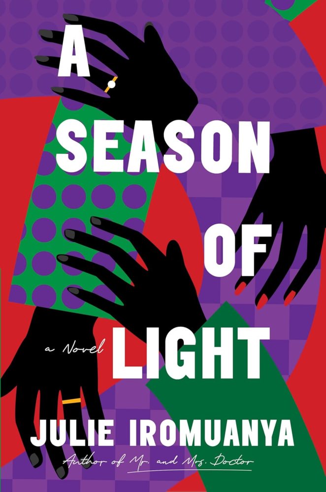 Most Anticipated New Books by Black Authors Coming in 2025 – Read ...