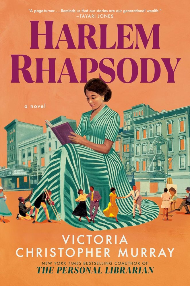 Most Anticipated New Books by Black Authors Coming in 2025 – Read ...