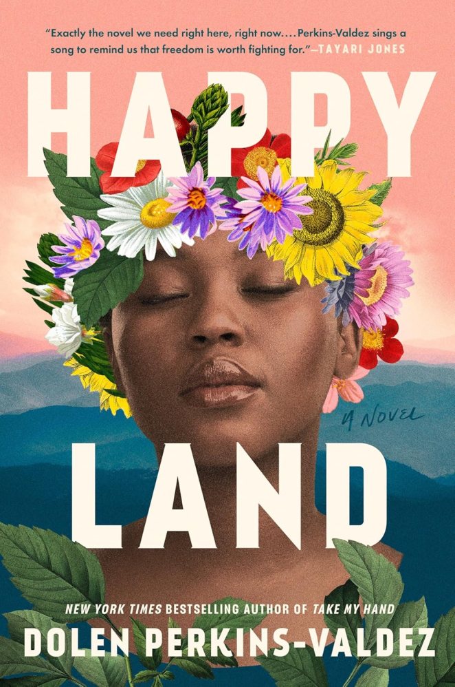 Most Anticipated New Books by Black Authors Coming in 2025 – Read ...