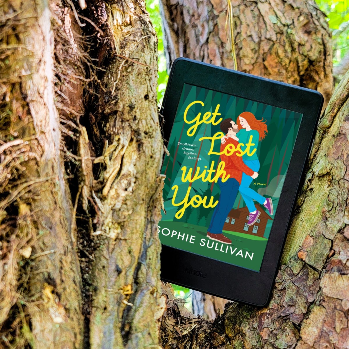 Get Lost with&nbsp;You