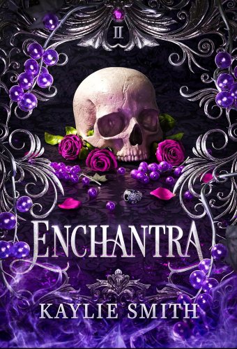 Cover of Enchantra by Kaylie Smith