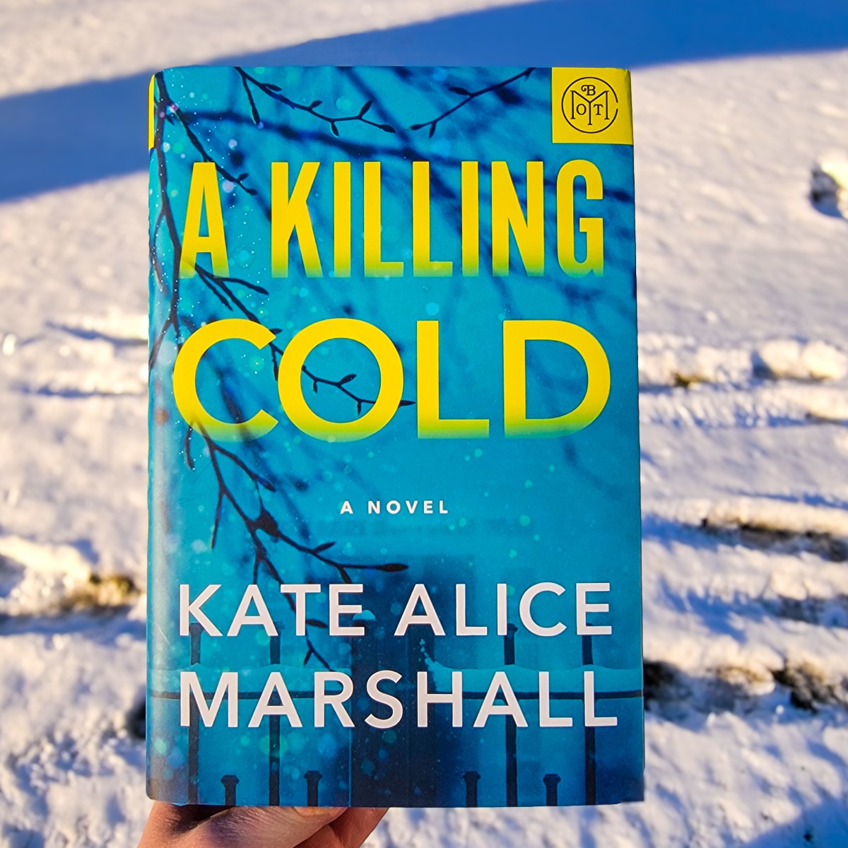 A Killing Cold