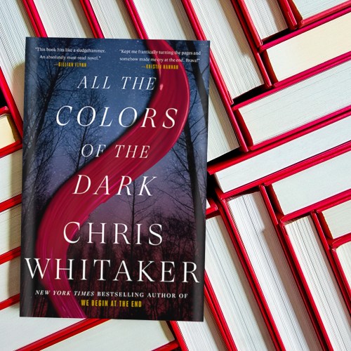 21 Books to Read If You Loved All the Colors of the&nbsp;Dark