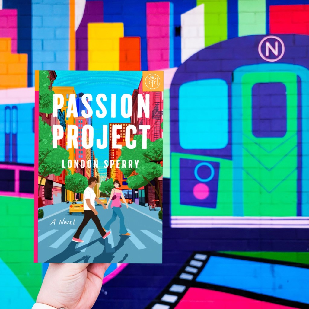 Passion Project