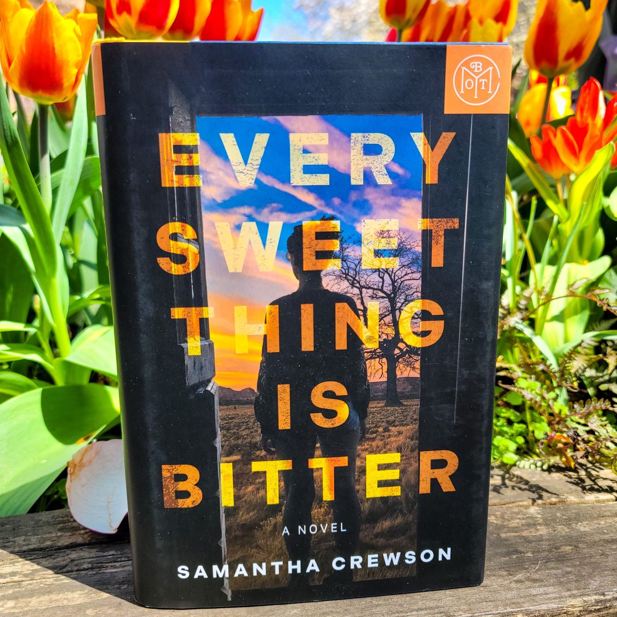 Every Sweet Thing Is&nbsp;Bitter