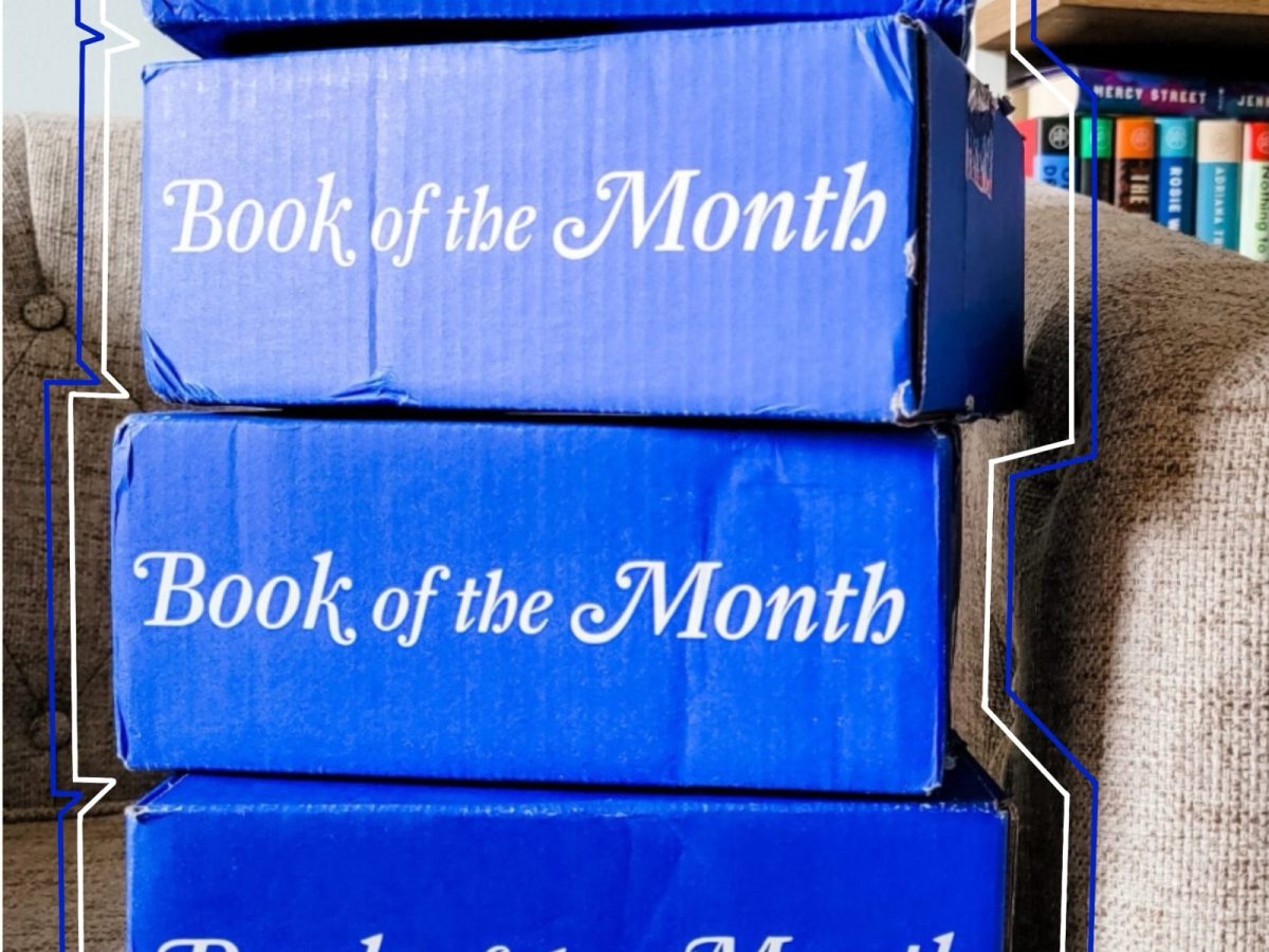 May 2026 Book of the Month&nbsp;Predictions