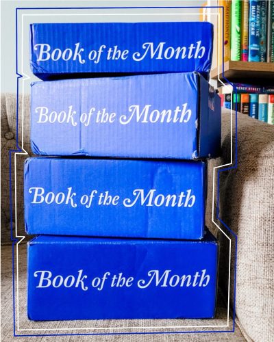 August 2026 Book of the Month&nbsp;Predictions