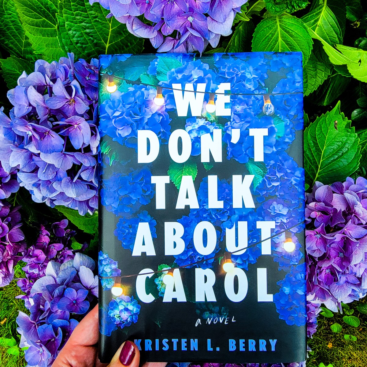 We Don’t Talk About&nbsp;Carol