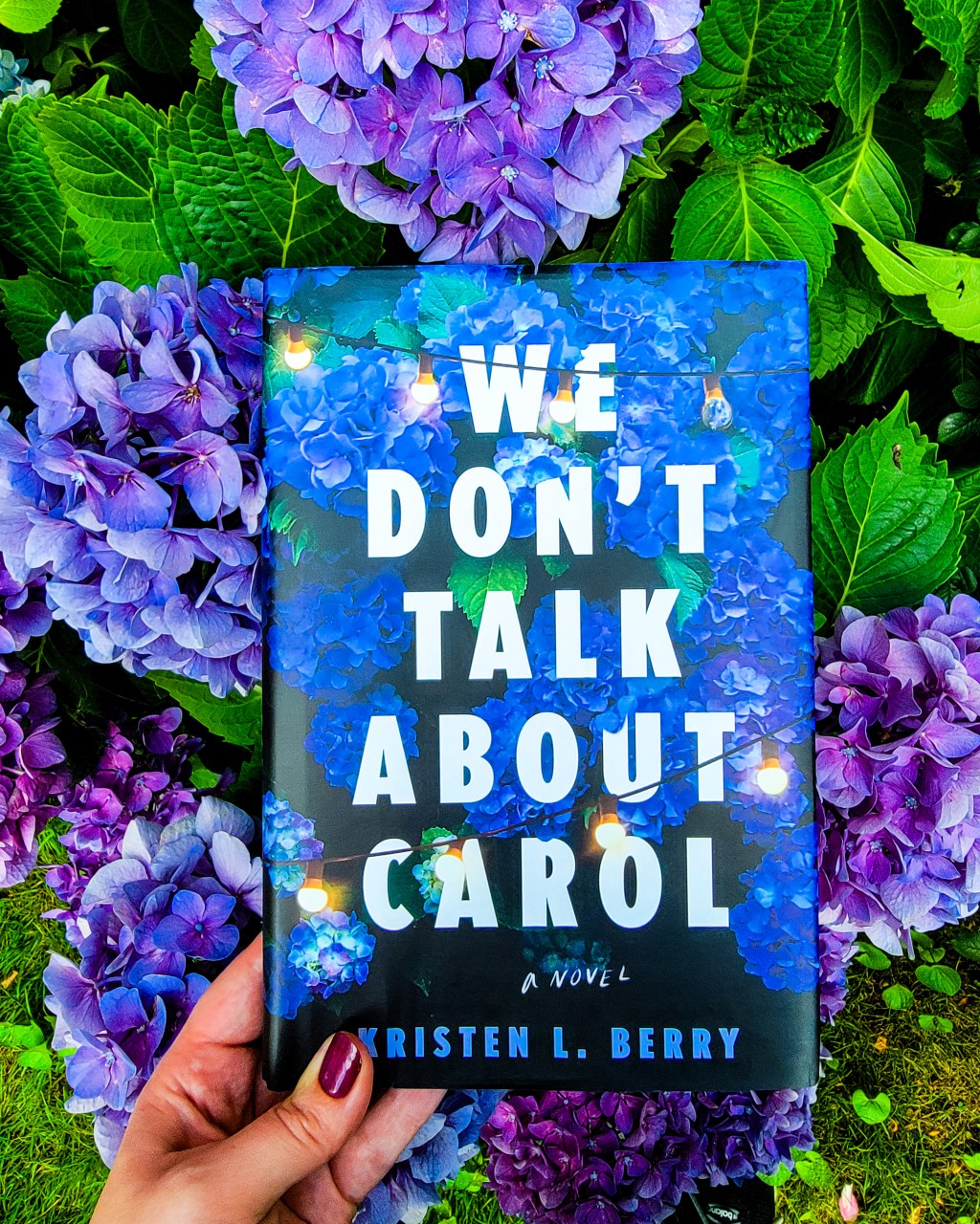 We Don’t Talk About&nbsp;Carol