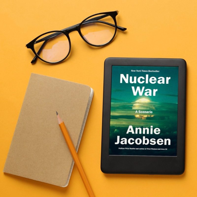 Nuclear War: A&nbsp;Scenario