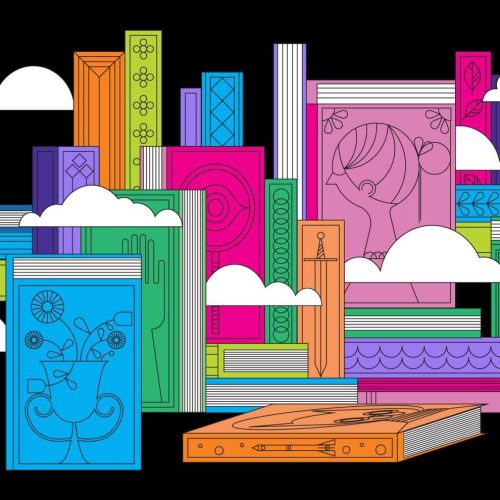 LA Times’s 30 Best Books of the Last 30&nbsp;Years