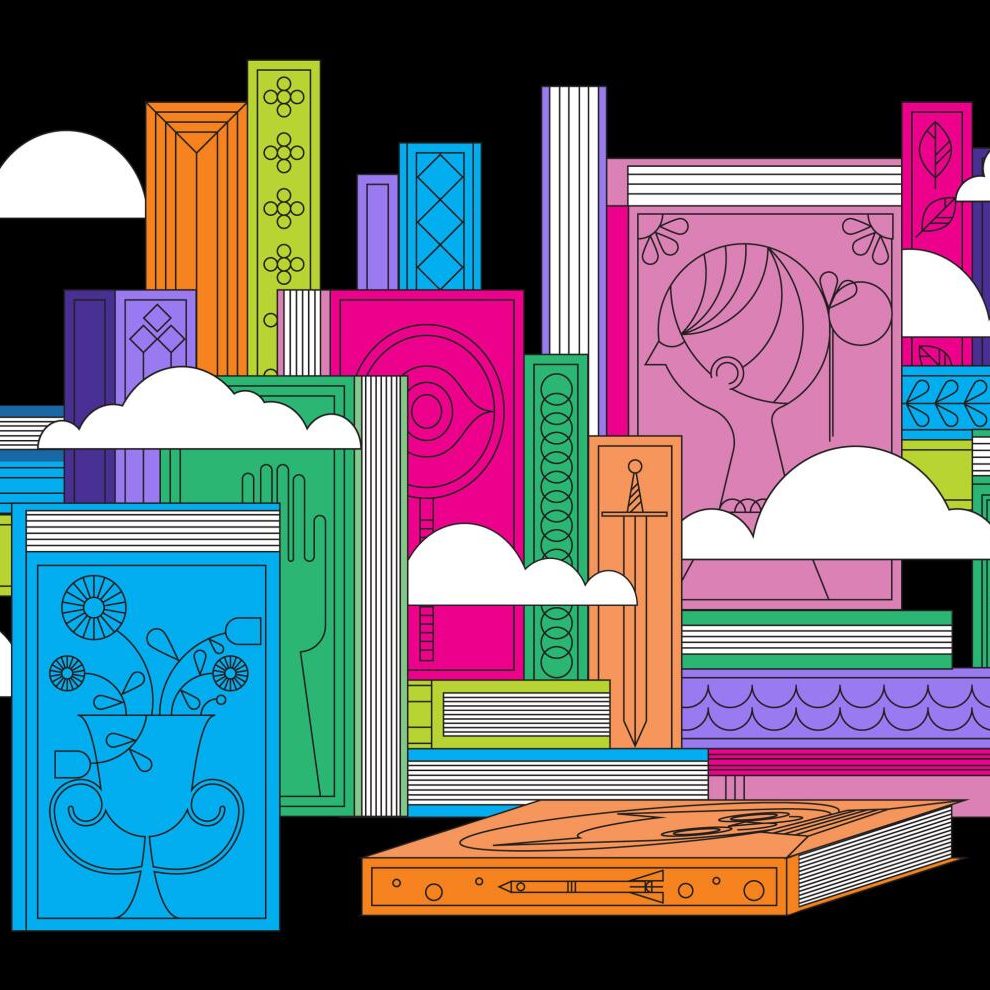 LA Times’s 30 Best Books of the Last 30&nbsp;Years