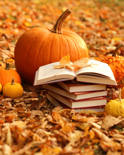 October 2025 Most Anticipated New Book&nbsp;Releases