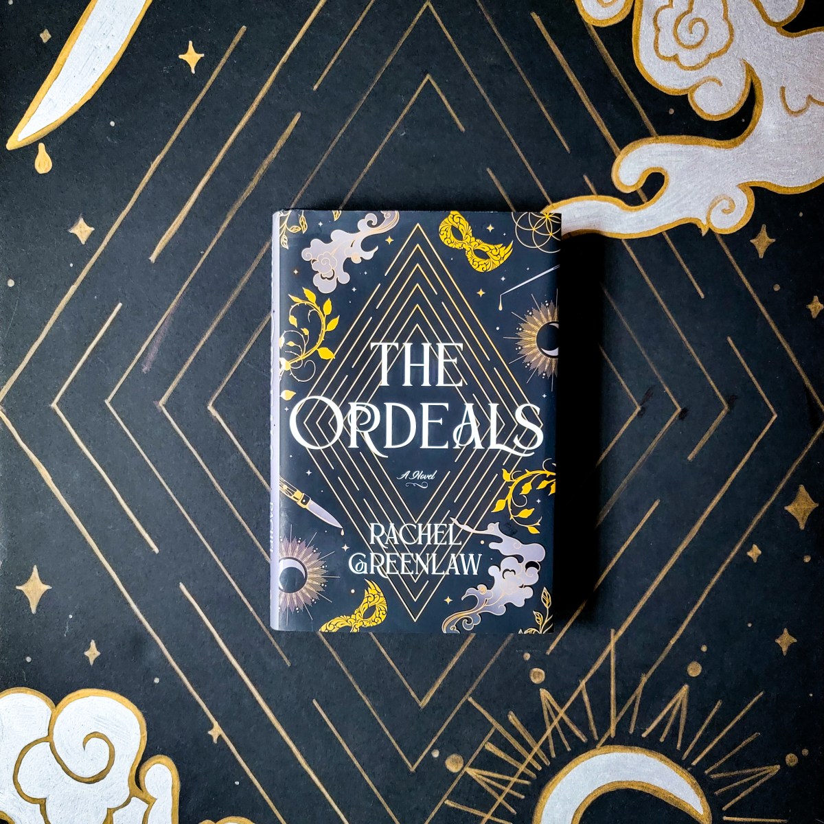 The Ordeals