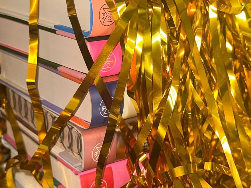 January 2026 Book of the Month&nbsp;Hints