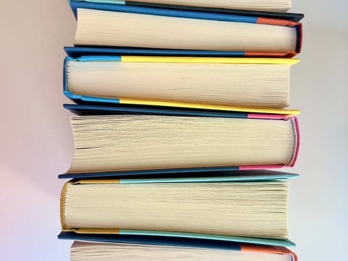 February 2026 Book of the Month&nbsp;Hints