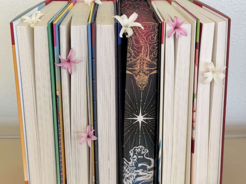 April 2026 Book of the Month&nbsp;Hints