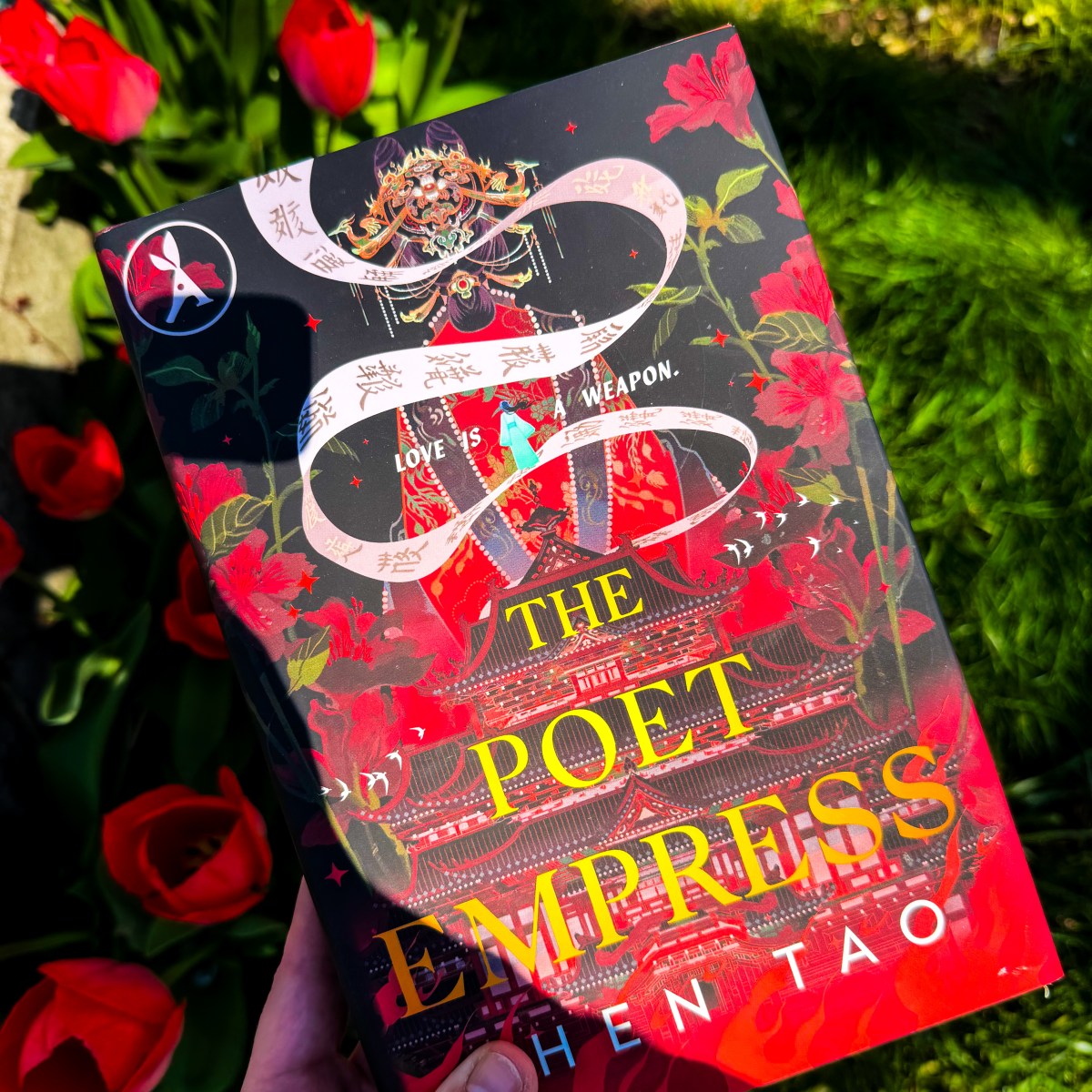 The Poet Empress